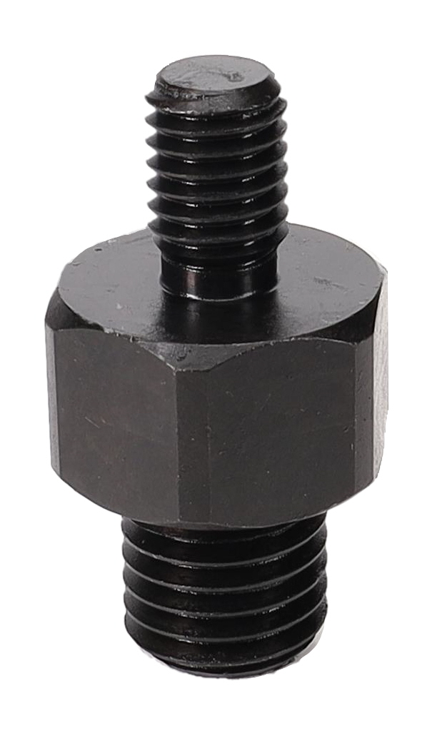 AMPG ZTAE10CX14CSTL-B - Male-Male Hex Adapters